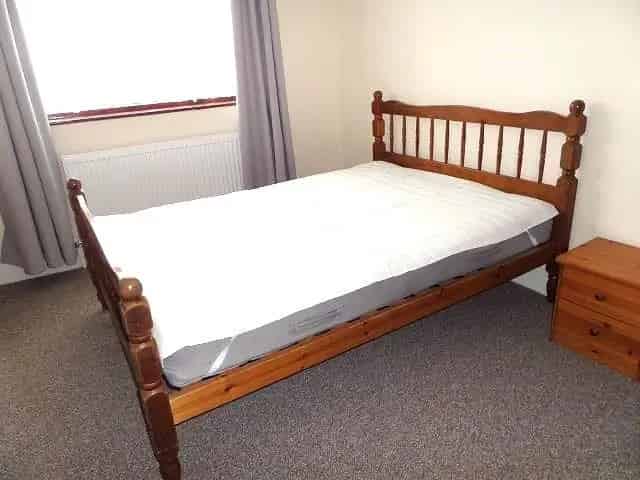 3 Bedroom Semi Detached House Furnished Available August 2025