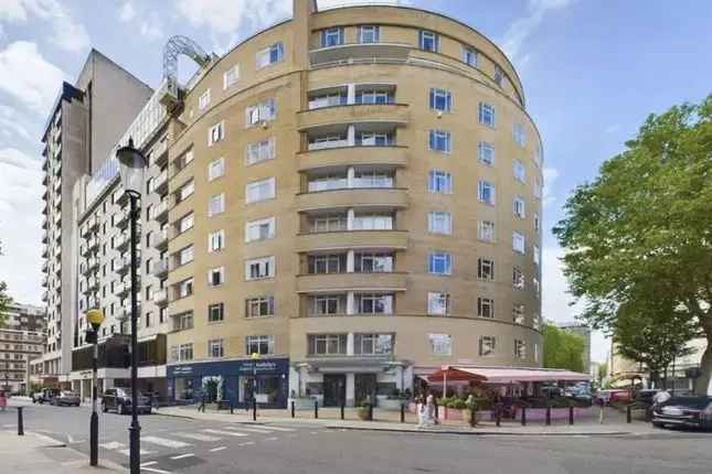 Flat for sale in Lowndes Street, London SW1X