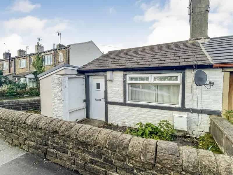 1 Bedroom Bungalow to Rent