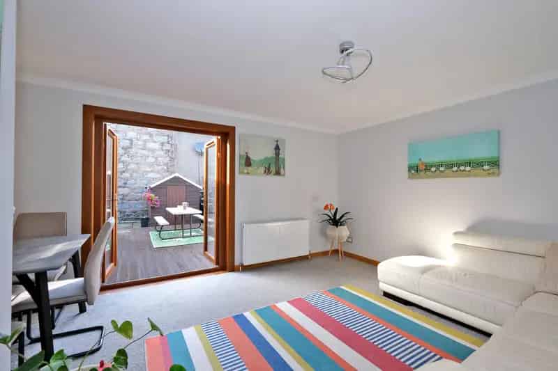 House For Rent , 22, Crossgates, Aberdeen City, Scotland