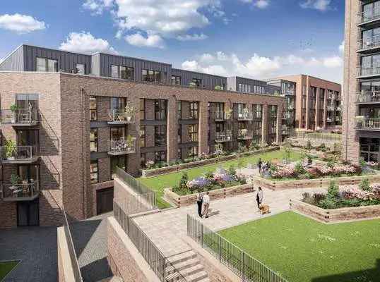 Factory No 1 New Homes for Sale in Bedminster