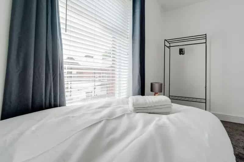 2 Bed Terrace House for Sale Openshaw