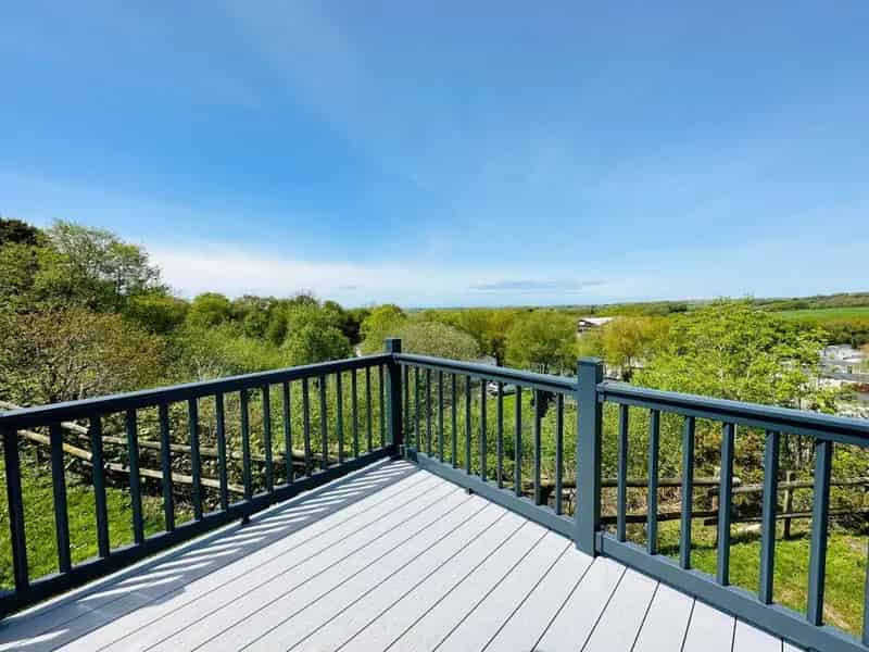 2 Bedroom Park Home for Sale