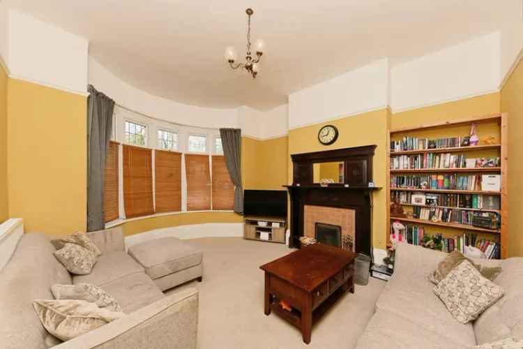Spacious Four Bedroom Family Home