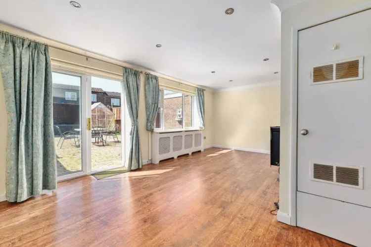 3 Bedroom Terraced House for Sale Falkland Road