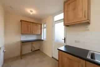 Mid Terrace Home Two Double Bedrooms Chain Free Sale