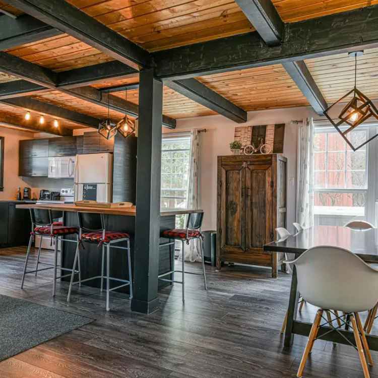 Charming 3-Bedroom Cottage for Sale in Domaine Chéribourg