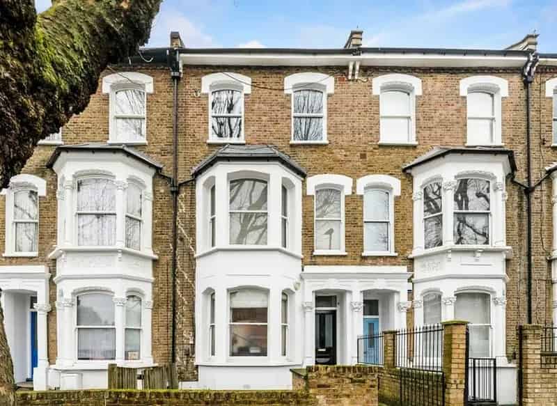 Two Double Bedroom Apartment Near Finsbury Park