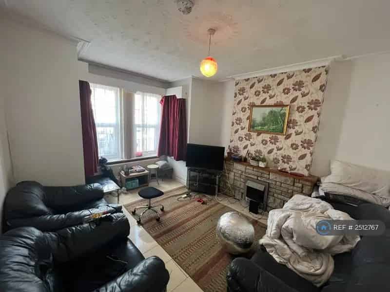 1 Bedroom Student House Share 2025 2026