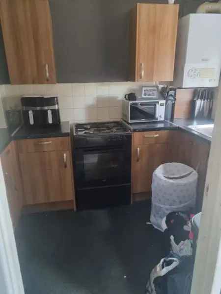 House For Rent in Borough of Spelthorne, England