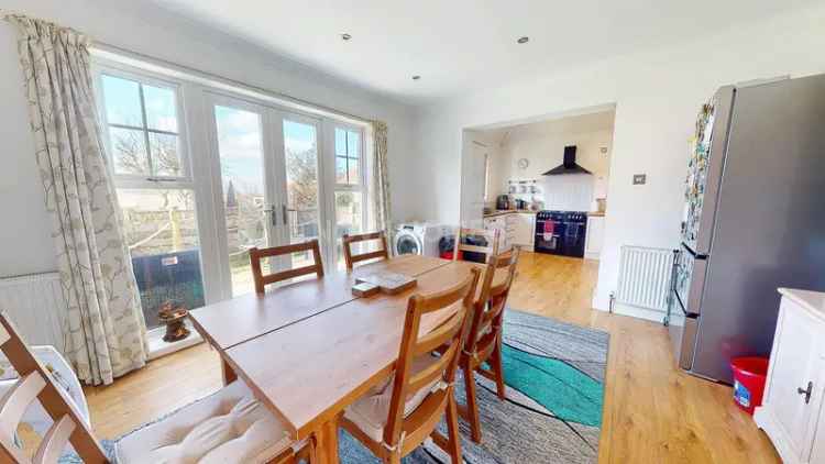 7 Bedroom Detached House with Redevelopment Potential