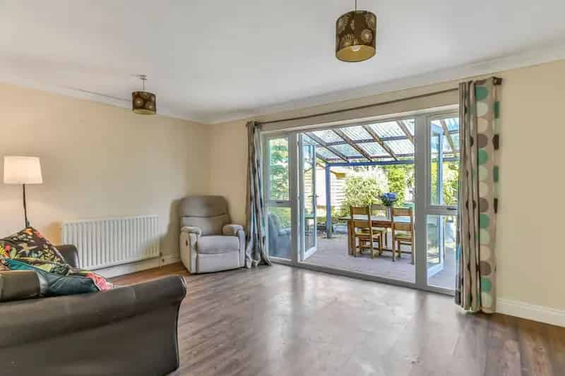 5 Bedroom Detached House For Sale Poole Sterte