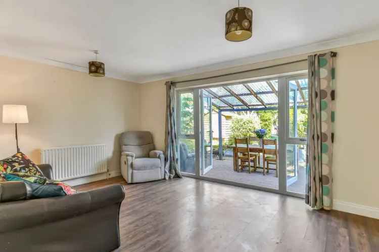 5 Bedroom Detached House For Sale Poole Sterte