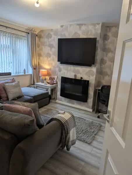 1 Bed Bungalow in Quiet Cul-de-sac