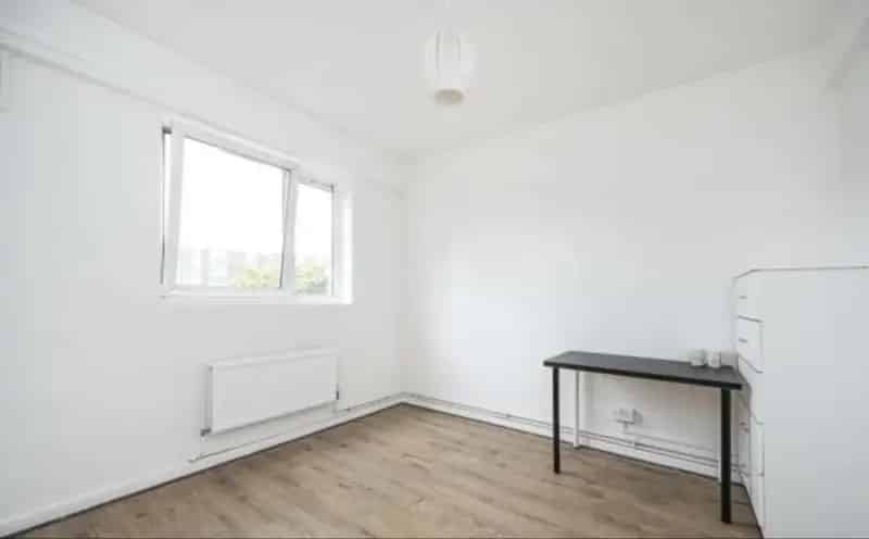 4 Bedroom Flat to Rent Near Victoria Park London