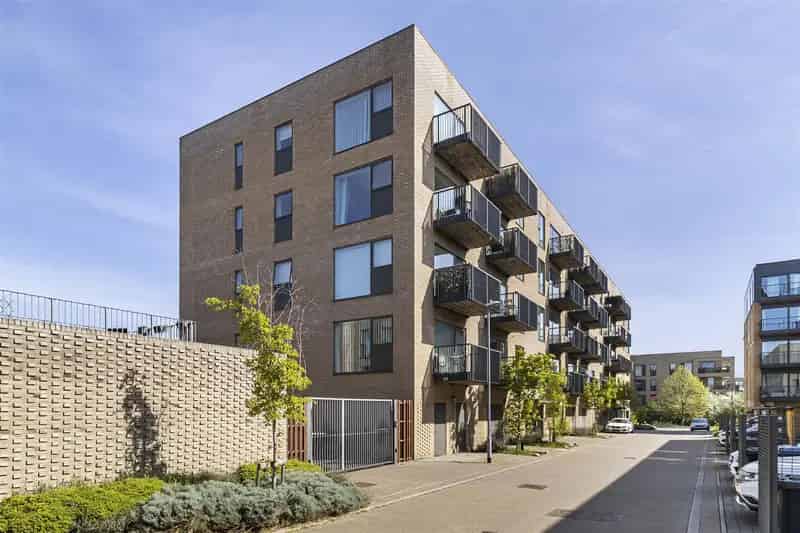 2 Bedroom Apartment Near Addenbrookes Cambridge