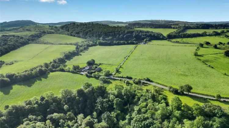 Farm For Sale in null, Scotland