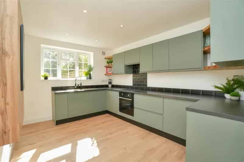3 Bedroom House For Sale New Earswick York