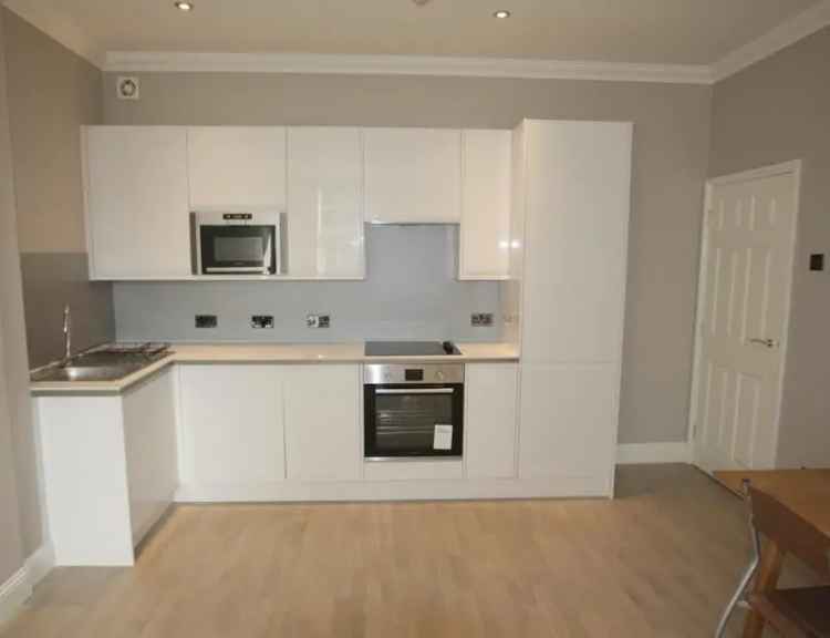 2 Bedroom Apartment Richmond Place Brighton