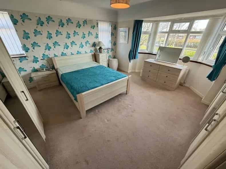 3 Bed Semi Detached House For Sale