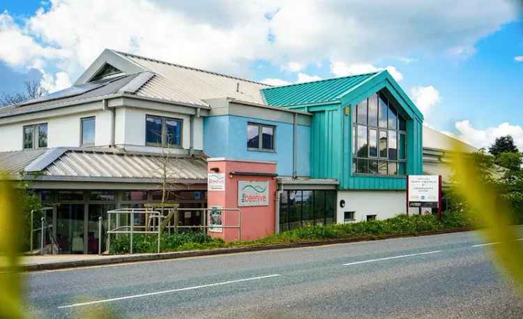 Office For Rent in East Devon, England