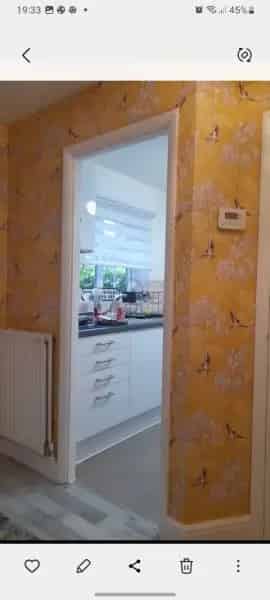 3 Bedroom Link Detached House Good Garden Excellent Parking