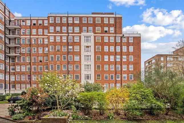 4 Bed 2 Bath Flat to Rent Edgware Road London W2