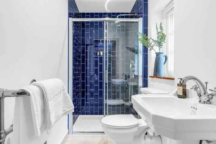 3 Bed House For Sale Near Golf Course