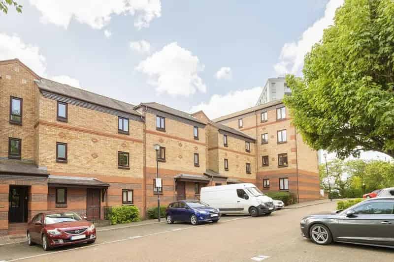 1 Bedroom Flat to Rent Clifton Village