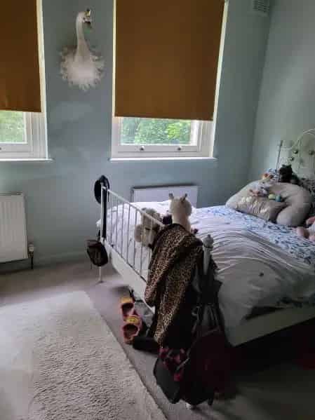 Large 2 Bed Flat Near Kilburn Tube West London