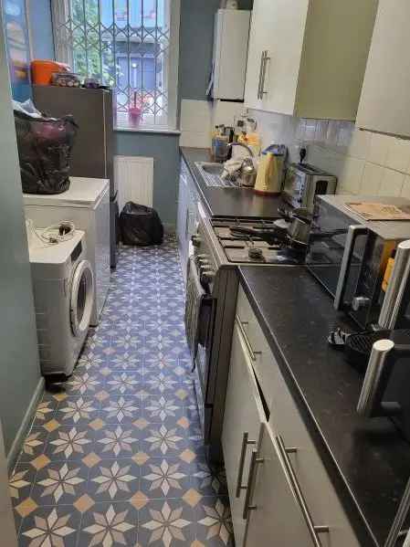 Flat For Rent in London, England