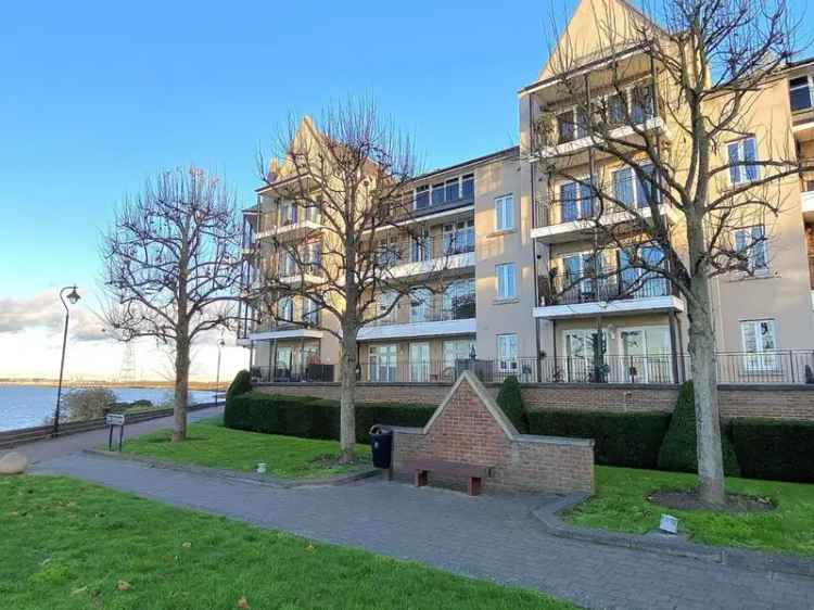 1 Bedroom Flat for Sale in Ingress Park Gravesend