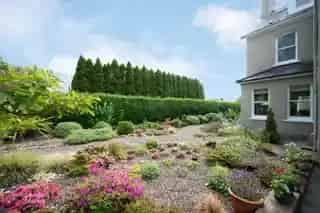 Six Bedroom Period Home with Large Gardens