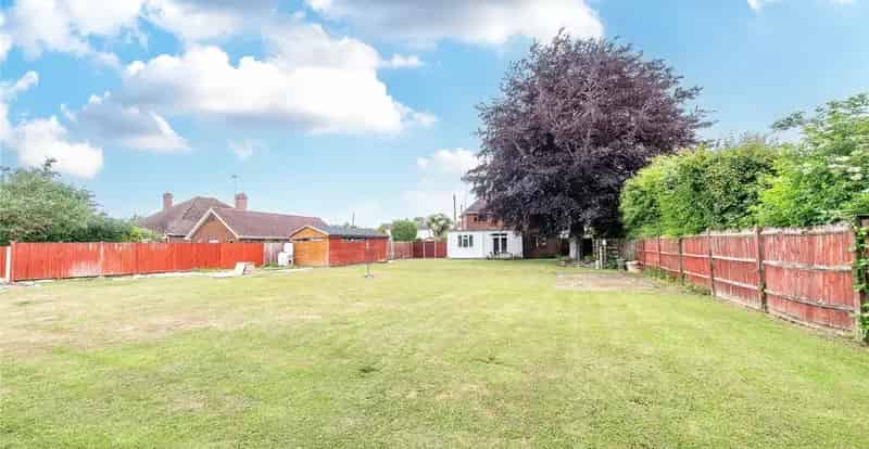 3 Bedroom Detached House For Sale Near Harrietsham