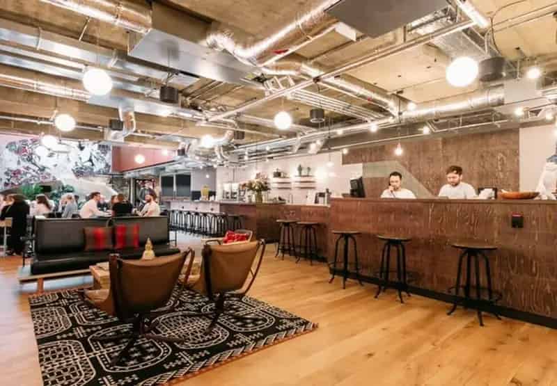 Private Serviced Offices Old Street Flexible Terms Furnished Unfurnished