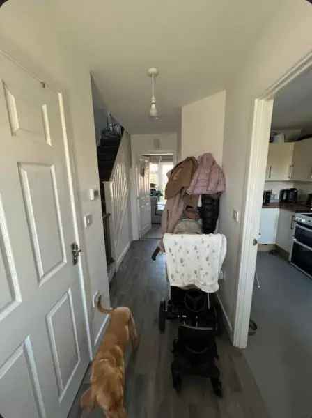 House For Rent in Catterick, England