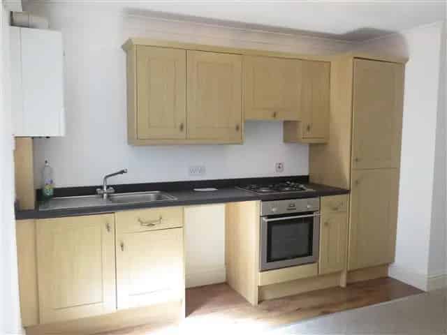 One Bedroom Flat Worthing Town Centre Gas Electric Bills Included