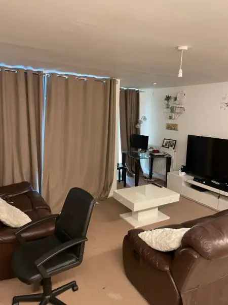 Flat For Rent in City of Edinburgh, Scotland