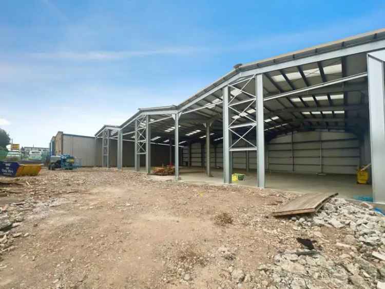 Industrial For Rent in Aberdeen City, Scotland