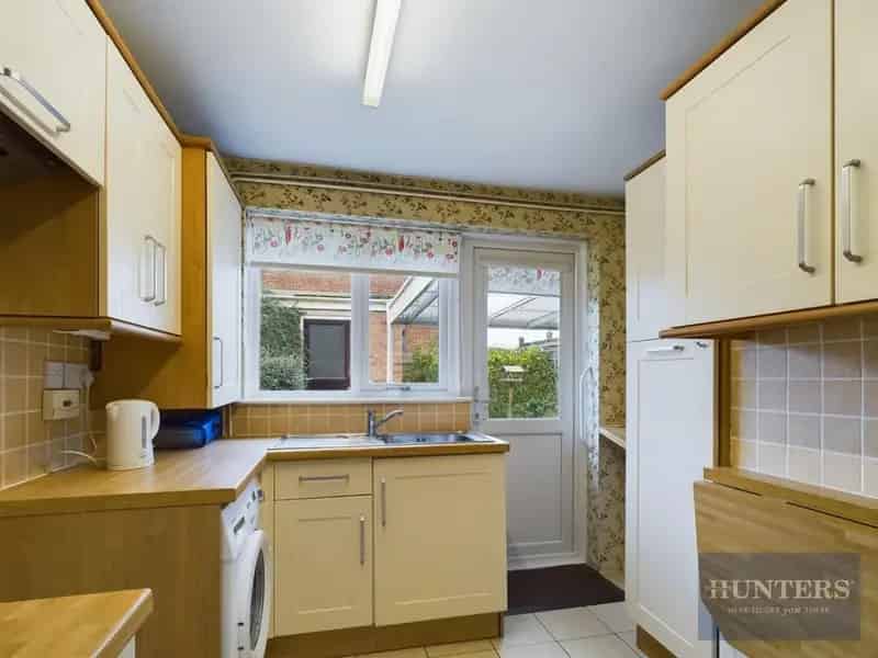 2 Bedroom Bungalow for Sale