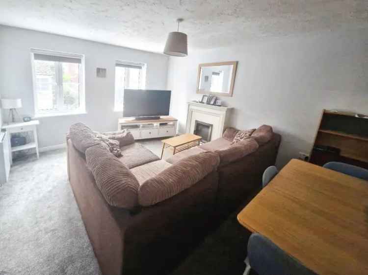 2 Bedroom Flat for Sale in Exeter Near St David's Station