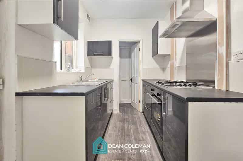 3 Bedroom Terraced House for Sale Balsall Heath Moseley