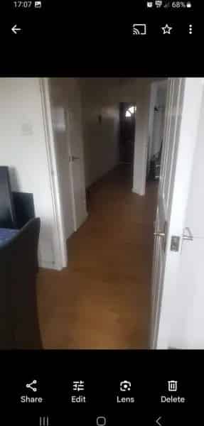 3 Bedroom House Large Kitchen Living Room Garden