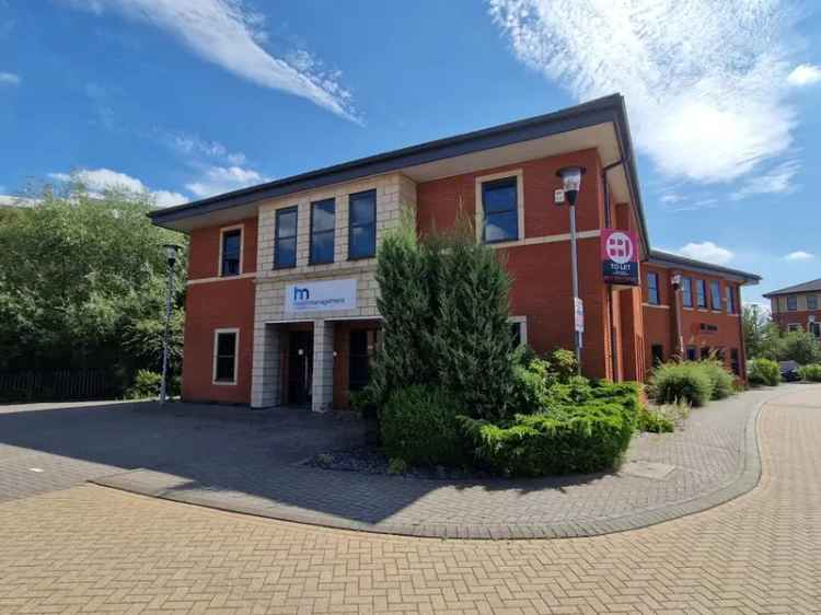 Office For Sale in Derby, England