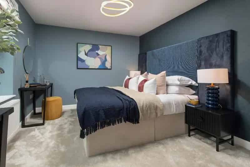 3 Bed House for Sale - Modern Open Plan Living