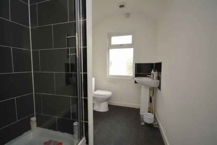 1 Bedroom House Share Bolton Town Centre Bills Included