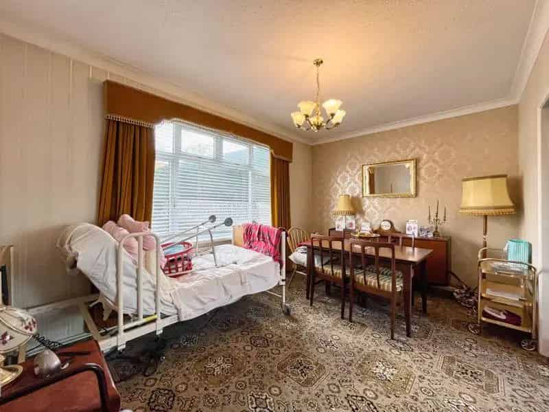 3 Bed Period House for Sale Bryncoch