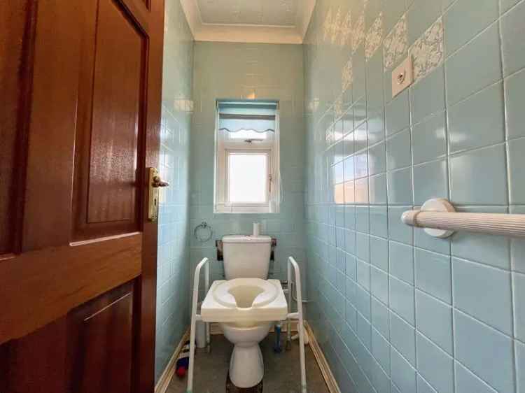 3 Bed Period House for Sale Bryncoch
