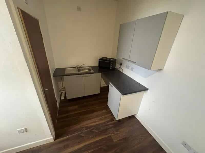 Flat For Rent , Birmingham, England