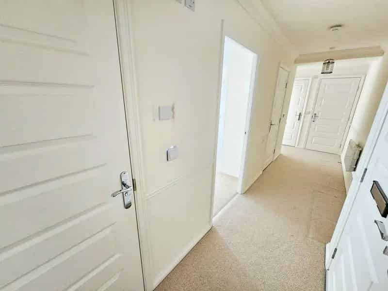 2 Bedroom Retirement Property for Sale